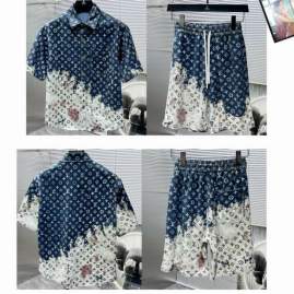 Picture of LV Shirt Pant Suits _SKULVM-3XL12yr37122819